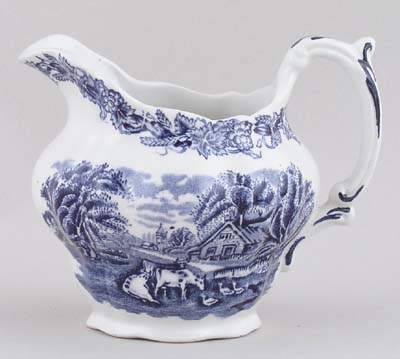 Jug or Pitcher c1950s